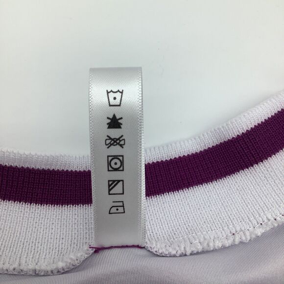 The Bubble Womens Claire‎ Tank Top Purple Size Medium NWT - Picture 9 of 9